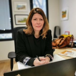 Véronique_Pinotti _directrice_emploi _insertion compétences