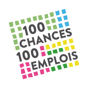 100 chances 100 emplois