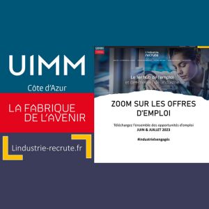 Emploi linkedin actu