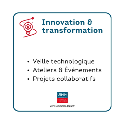 Innovations-UIMM