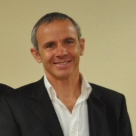 Charles PALLANCA