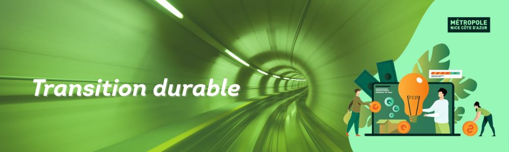 Vers une transition durable pour l'industrie.