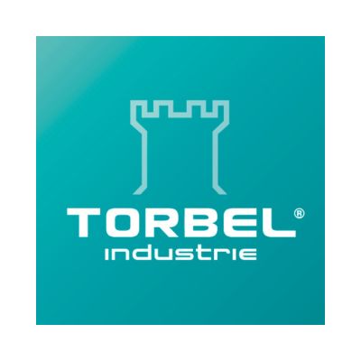 Logo TORBEL Industrie