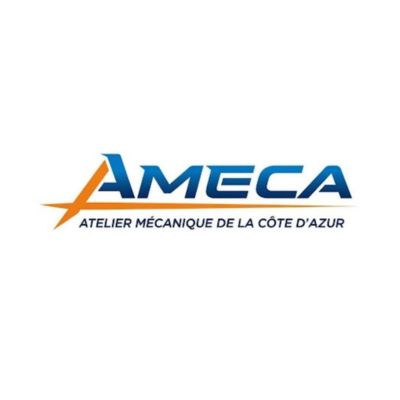 LOGO AMECA