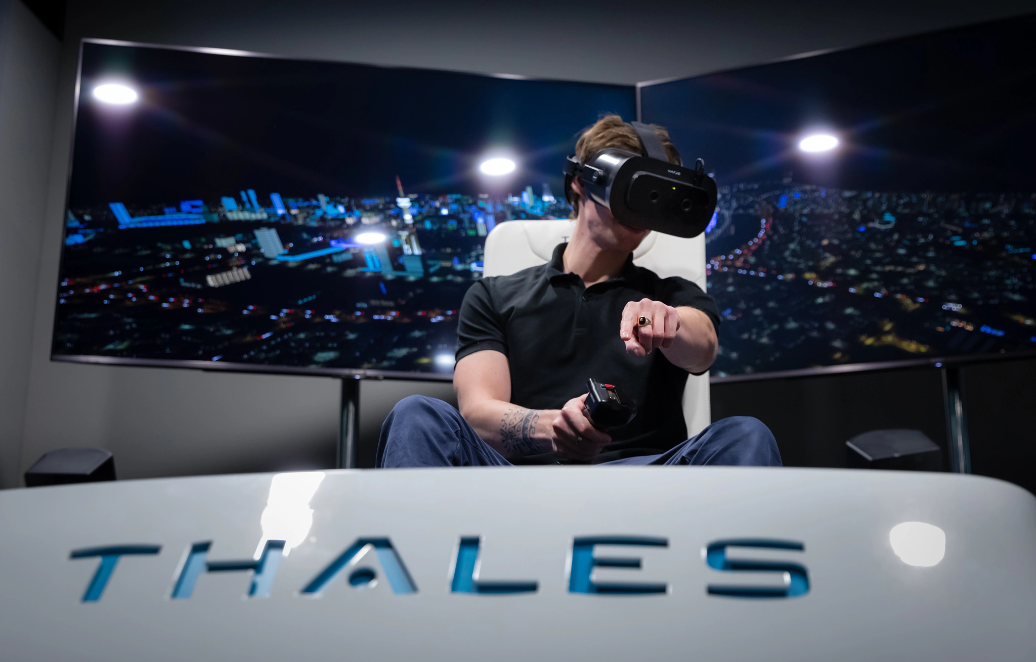 Helimission_THALES