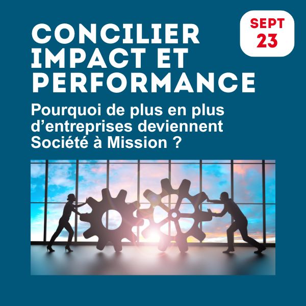 SOCIETE A MISSION UIMM