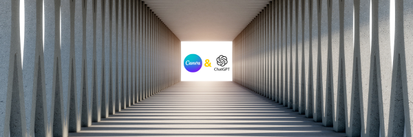 Canva&ChatGPT