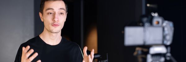 Snack content illustration