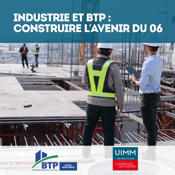 BTP&Industrie