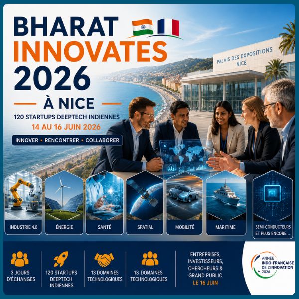 Bharat Innovates 2026