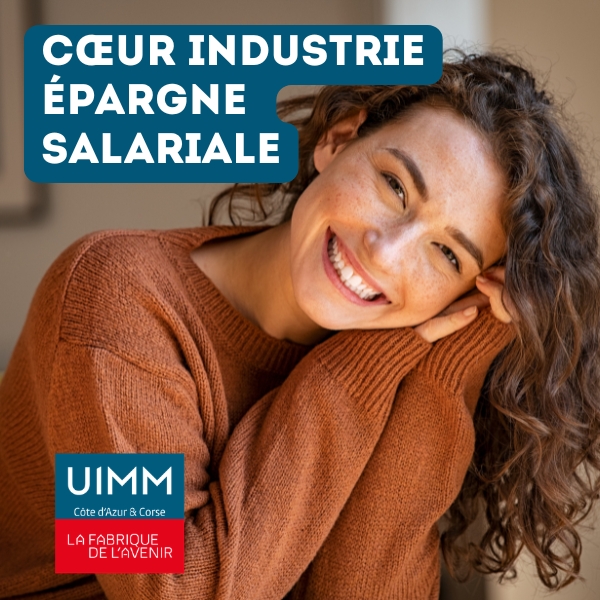 Cœur Industrie épargne salariale