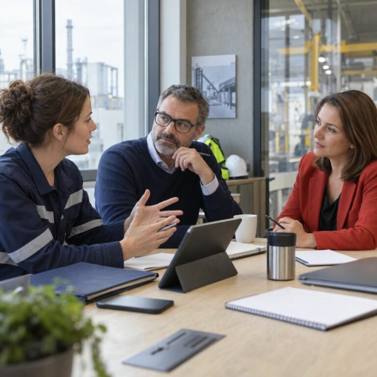 Lab’Metal RH : rencontres et partage de pratiques
