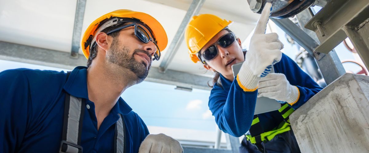 metiers qui recrutent dans l'industrie